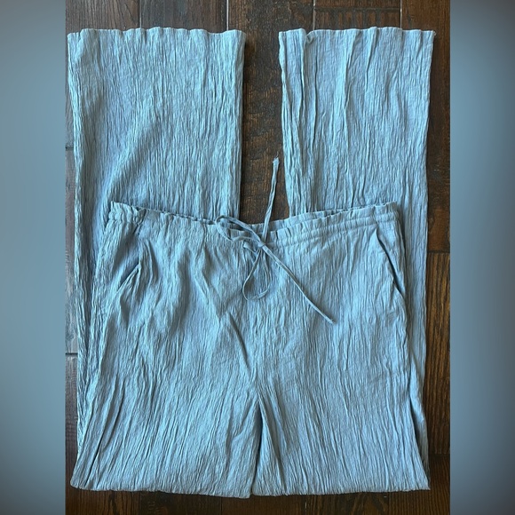 Zara Pants Pull on - Picture 4 of 10